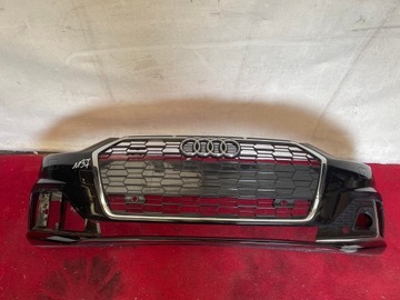 Передній бампер передній AUDI A5 B9 LIFT 8W6 19 -