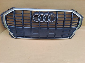 AUDI Q3 ATRAPA GRILL ZDERZAKA ŁADNA 83A853651A