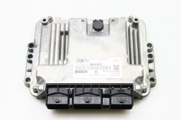 КОМП'ЮТЕР ECU КОНТРОЛЕР 8M5112A650XC FORD