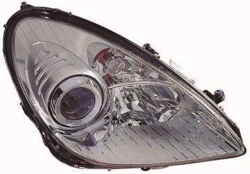 DEPO REFLEKTOR LAMPA PR MERC SLK R171