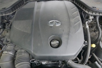 INFINITI Q50 двигун 2.2 дизель блок Головки форсунок