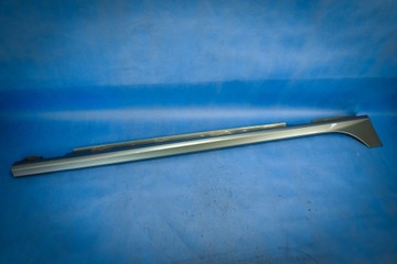 Накладка порога Audi A7 4G8 Lift 4g8853856j LX7P