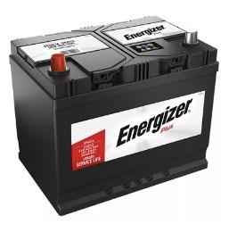 Energizer EP68JX AKUMULATOR 68AH/550A PLUS L+