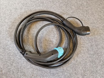 RENAULT ZOE 296951937R KABEL PRZEWÓD ŁADOWANIA OE