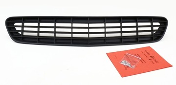 Opel Vectra C Signum grill Irmscher-8/8 кріплень!