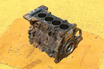 Блок двигателя MINI COOPER R50 1.6 16V W10B16AB