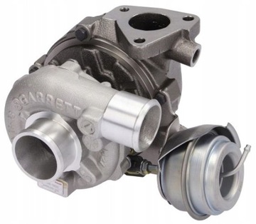 TURBINA 2.0 CRDI 28231-27400 2823127400 757886