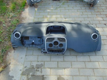 Консоль для Renault Kangoo II Lift 14-21R