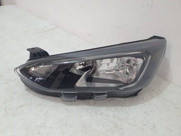 ЛІВА ЛАМПА FORD FOCUS MK4 LED OE EU MX7B-13E015-CC