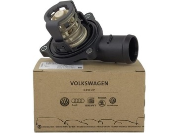 OE VAG TERMOSTAT AUDI A4 B7 A6 C6 2.7 3.0TDI