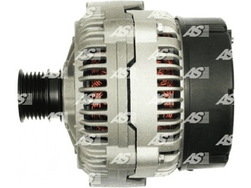 ALTERNATOR AS MERCEDES KLASA S (W140)