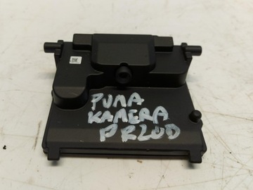 FORD PUMA MK2 II Camera Assistant Belt Front