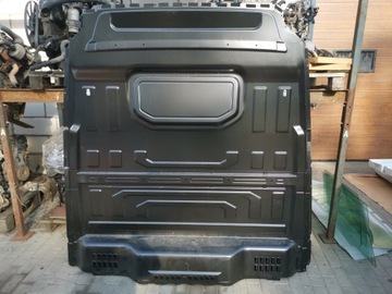 Перегородка VW CRAFTER II MAN TGE 16-21r