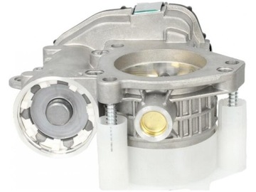 КОРПУС ДРОСЕЛЬНОЇ ЗАСЛІНКИ MAGNETI MARELLI 802001500013