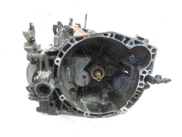 КОРОБКА ПЕРЕДАЧ PEUGEOT 307 2.0 HDI 20MB01