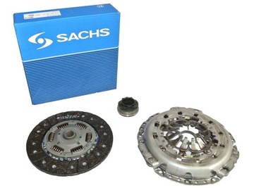 SACHS SPRZĘGŁO KPL KPL ICNT/3000034010/ZAPS