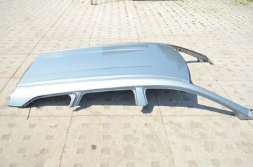 ДАХ СТІЙКИ TOYOTA AURIS II УНІВЕРСАЛ 1G6 12-18