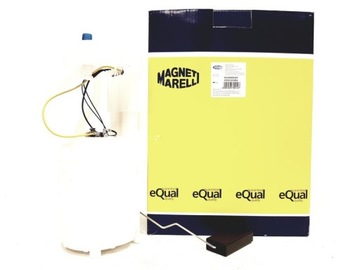 MAGNETI Marelli топливный насос PASSAT B5 1.6 1.8