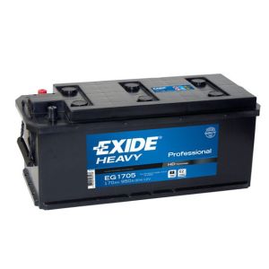 AKUMULATOR EXIDE STARTPRO 12V 170AH 950A EG1705