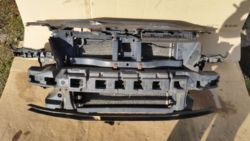 Передній ремінь VW Passat B6 1.9 TDI BXE