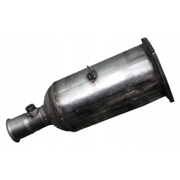 Фільтр DPF FAP каталізатор PEUGEOT 406 2.0-2.2 HDi