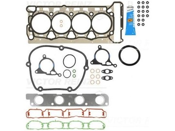Victor Reinz 02-37475-01 Zestaw uszczelek, głowica
