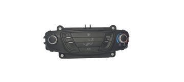 PANEL KLIMATYZACJI FORD B-MAX TOURNEO COURIER