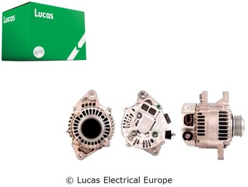 ГЕНЕРАТОР LUCAS ELECTRICAL 2706033040 986082890 D