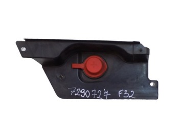 BMW F39 F48 MINI F60 крышка батареи 7290727