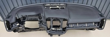 VOLVO XC40 DESKA KONSOLA AIRBAG KOKPIT OE