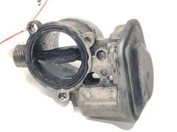 Дроссельная заслонка BMW E91 7791481 2.0 163 км 04-12