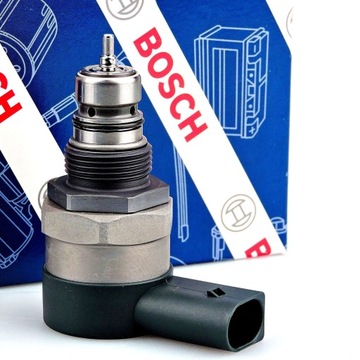 BOSCH ZAWÓR POMPY CR BMW 7 (E65 E66 E67) 730 740 d