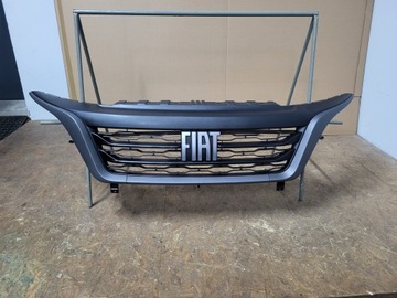 FIAT DUCATO LIFT GRILL ATRAPA PRZEDNA PRZÓD