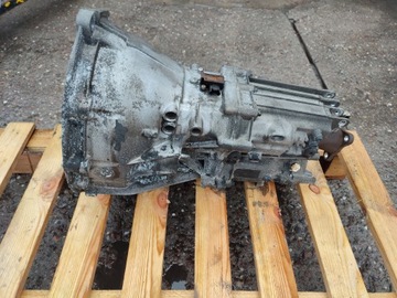 BMW F20 F30 коробка передач 1.6 D 1.8 D N47 GS6-17dg