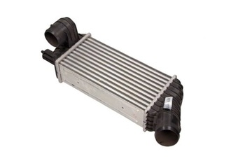 INTERCOOLER CITROEN C4 2.0D 07-2009>