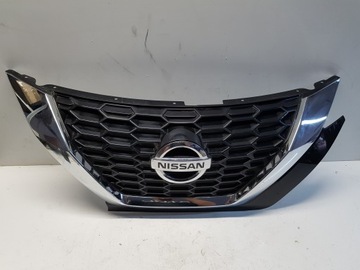 NISSAN JUKE II 2 F16 grill atrapa chłodnicy przód