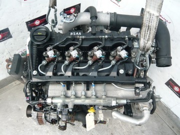 Двигун MAZDA 6 2.2 CITD 160km 10rok 117tys К. С.