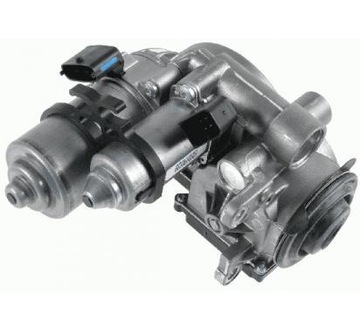 Sachs 3981000092 модуль перемикання передач 2452.C5