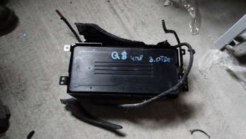 Акумулятор AUDI Q7 Q8 3,0 TDI