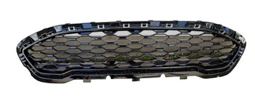 ATRAPA GRILL ZDERZAKA FORD FIESTA MK8 2018-