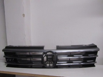 Volkswagen OE 5NA853653B GRILL R-LINE