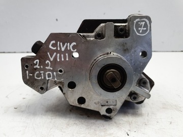 Honda CIVIC VIII 2.2 iCDTI паливний насос 0445010141