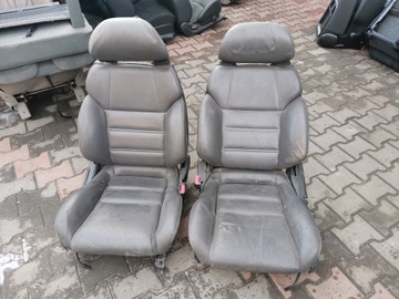 fotele seats toyota celica V gt-4 gt-four EU ST185