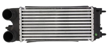 FORD TOURNEO COURIER 14 - intercooler 1.5 1.6 TDCI