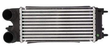 FORD TRANSIT COURIER 14- intercooler 1.5 1.6 TDCI