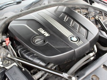 SKRZYNIA BIEGÓW GS6-45DZ BMW F10 518d 520d 2.0d