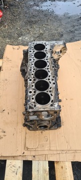 Блок двигателя BMW 5 F10 6 F13 535d 3.0 D N57 313KM