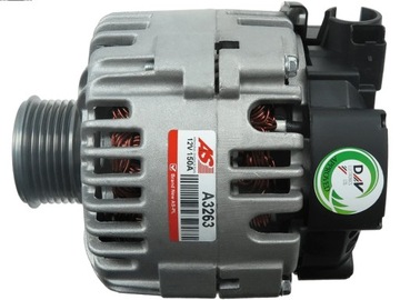 Alternator AS-PL A3263