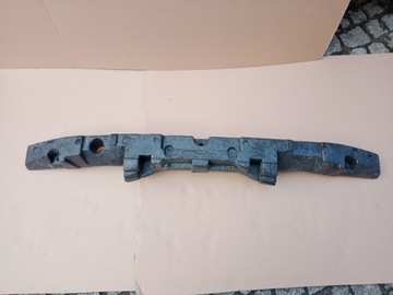 NISSAN QASHQAI J10 LIFT ABSORBER ZDERZAKA PRZÓD