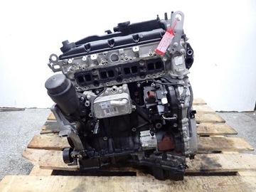 Двигун 651924 MERCEDES E-Class W212 E250 2.2 CDI 204KM 09R FV!